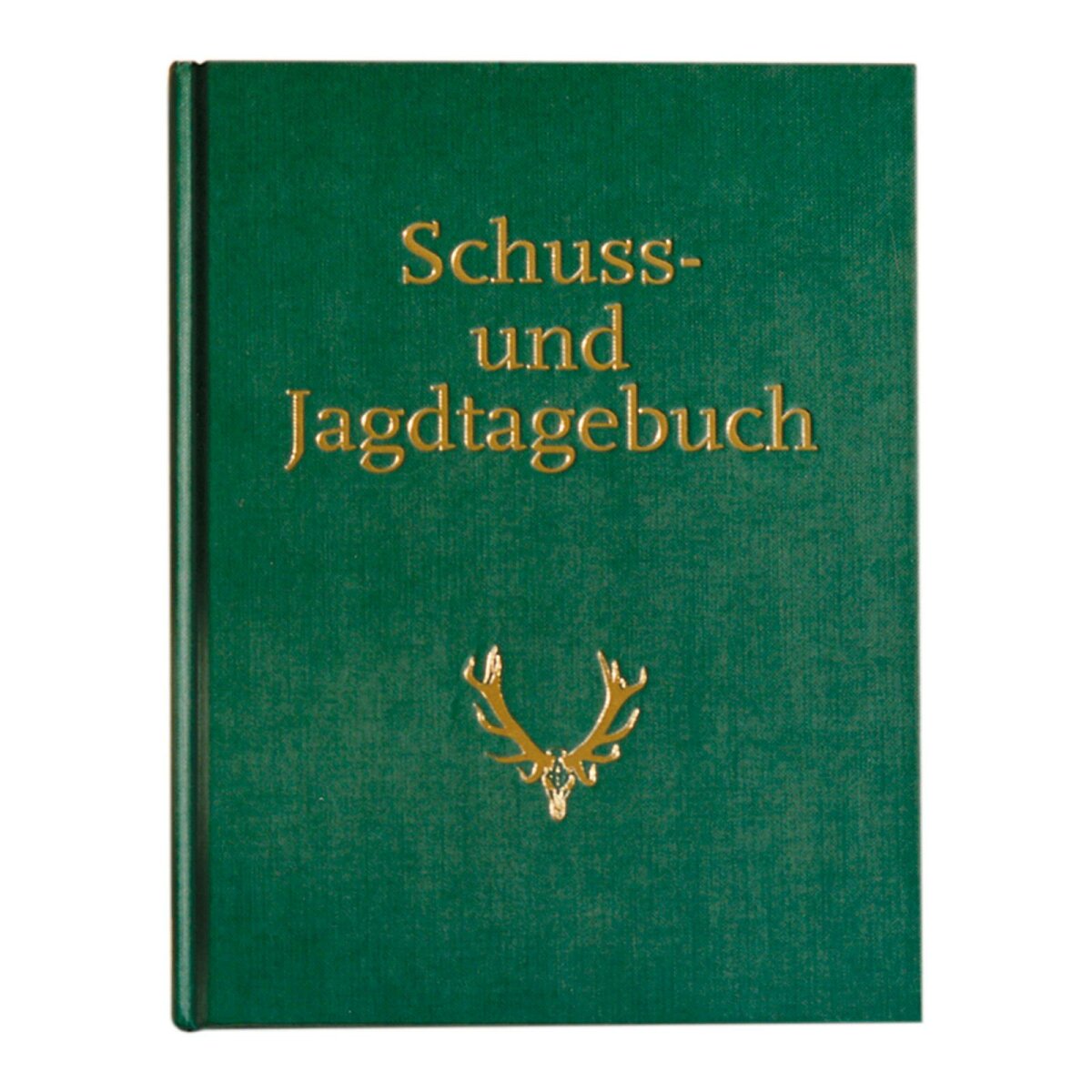 Schuss-/JagdTagebuch 1 Schuss-/JagdTagebuch