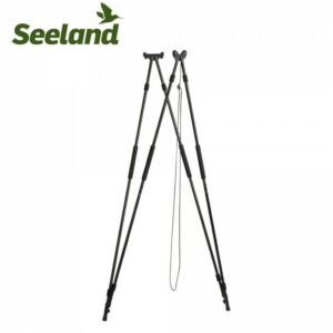 Seeland 4 legged shooting stick
