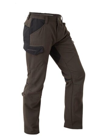 Shooterking Aktive Lite Cordura Hose XL oliv