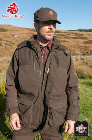 Shooterking Highland Jacke XL