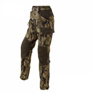 Shooterking Hose Huntflex Camo Dame L Camouflage