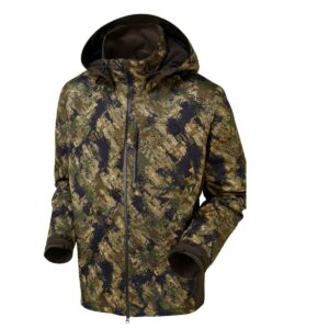 Shooterking Huntflex Jacke Digital Camo Forest Mist L