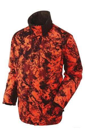 Shooterking Silva Wendejacke S