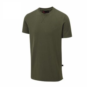 Shooterking T-Shirt Game grün 4XL