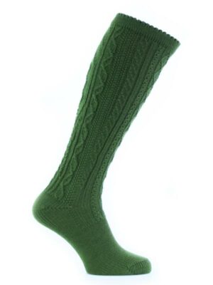 Socke moos 44(12) diverse