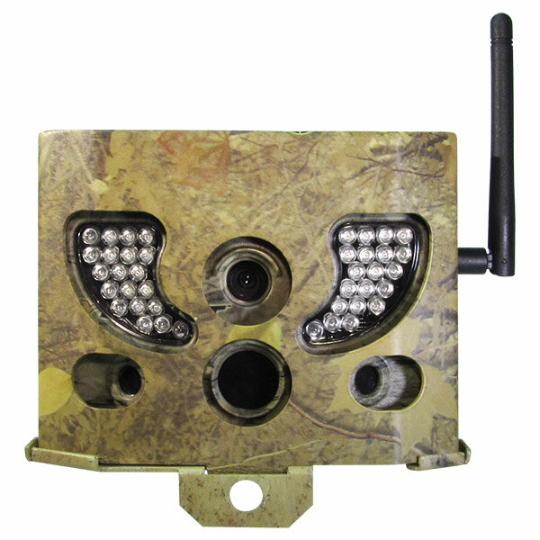 Spypoint Metallschutzgehäuse Tiny