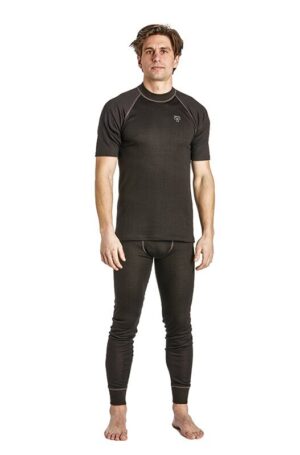 Termo Light 2.0 Lange Unterhose ohne Eingriff S