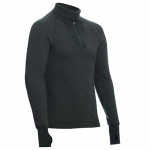 Termo Original Heavy Troyer schwarz 62