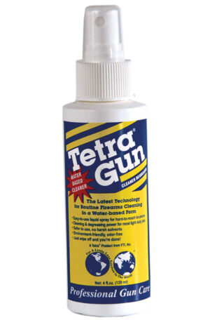 Tetra Gun Cleaner & Degreaser (Reiniger/Entfetter)