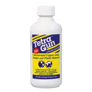 Tetra Gun Copper Solvent 240 ml