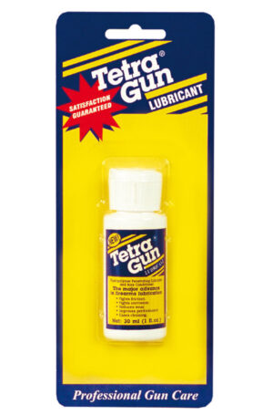 Tetra Gun Lubricant 120 ml