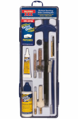 Tetra Gun ValuPro™ III Reinigungsset Kal. 20