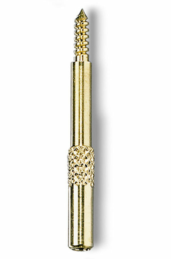 VFG-Adapter mit Innengewinde M2,5 1 VFG-Adapter mit Innengewinde M2