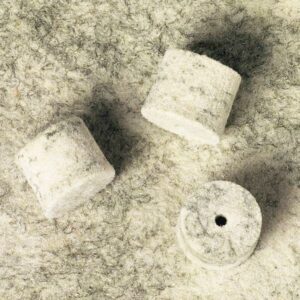 VFG Flinten-Filzreiniger 12