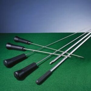 VFG-Putzstock für Faustfeuerwaffen