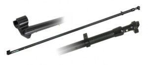 Viper-Flex Standbein für Zielstorck Elite Styx (Single Leg)