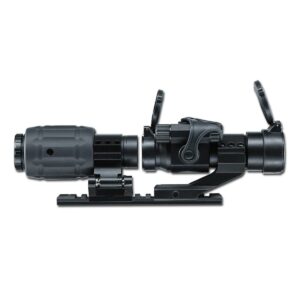 Walther Rotpunkt + Reflexvisier Pointsight EPS3