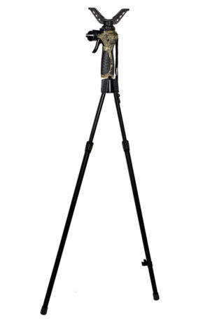 Zielstock Quick-Stick Zweibein