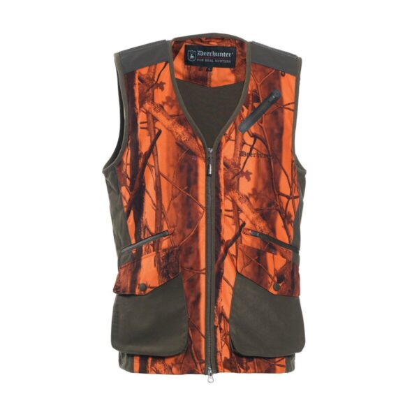 Weste Deerhunter Cumberland Pro S diverse