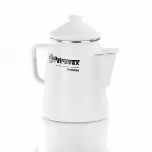 Perkolator Perkomax White