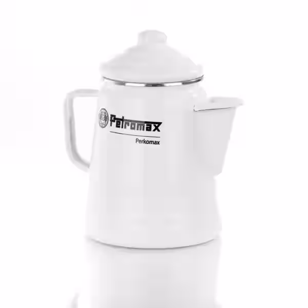 Perkolator Perkomax White