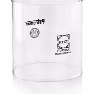 Glas HK350/HK500 klar