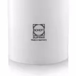 Glas HK350/HK500 matt