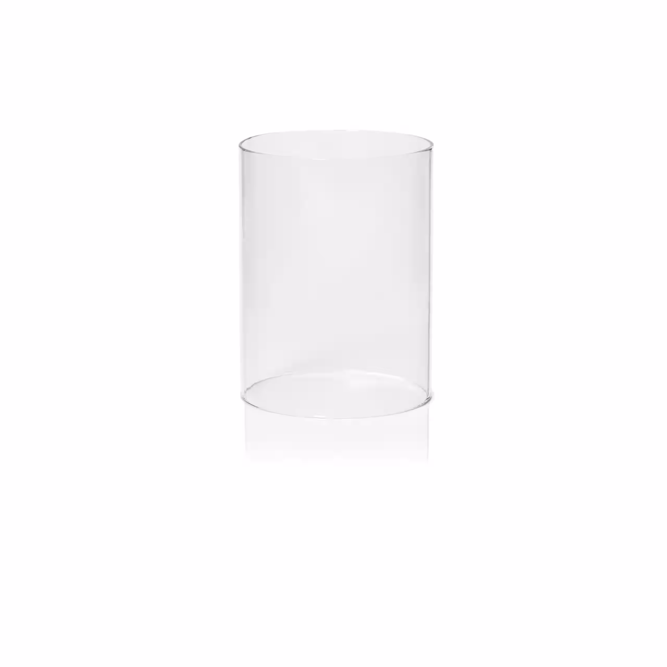 Glas HK150 klar
