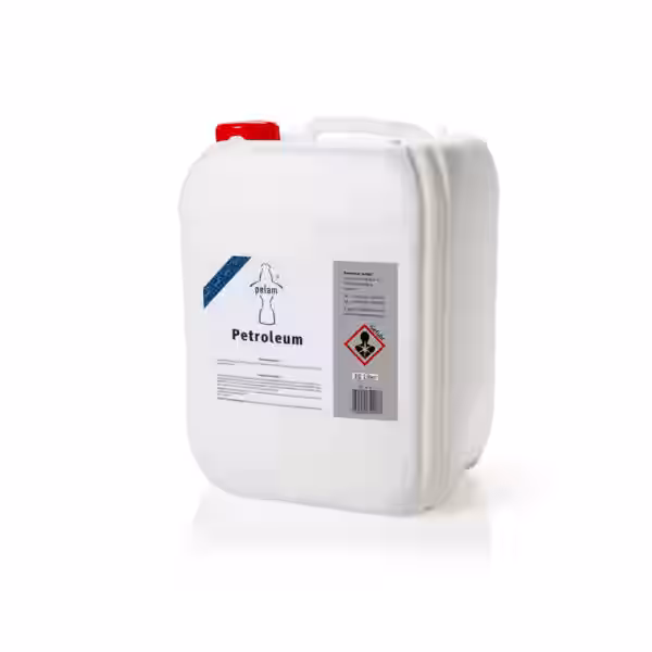 Petroleum Reinigungsmittel - 10 Liter
