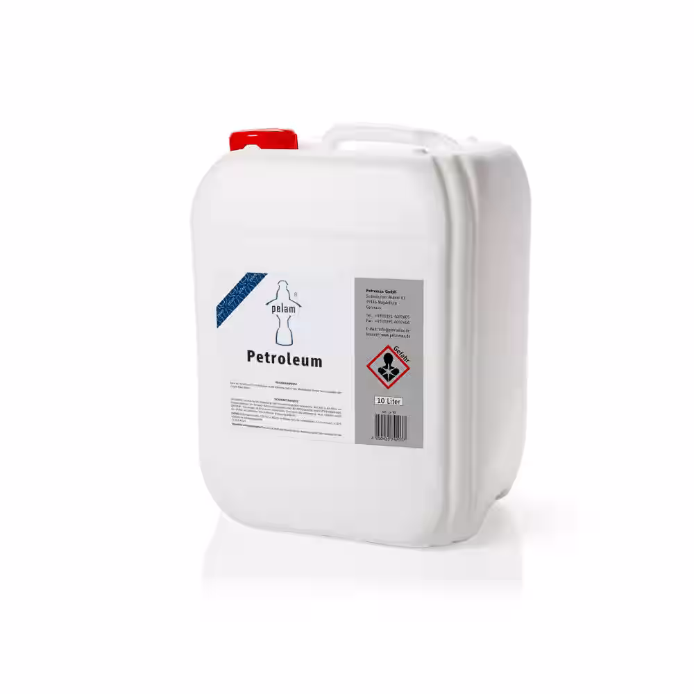 Petroleum Reinigungsmittel - 10 Liter