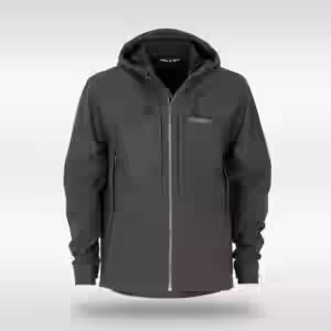 Softshelljacke Birger Blau